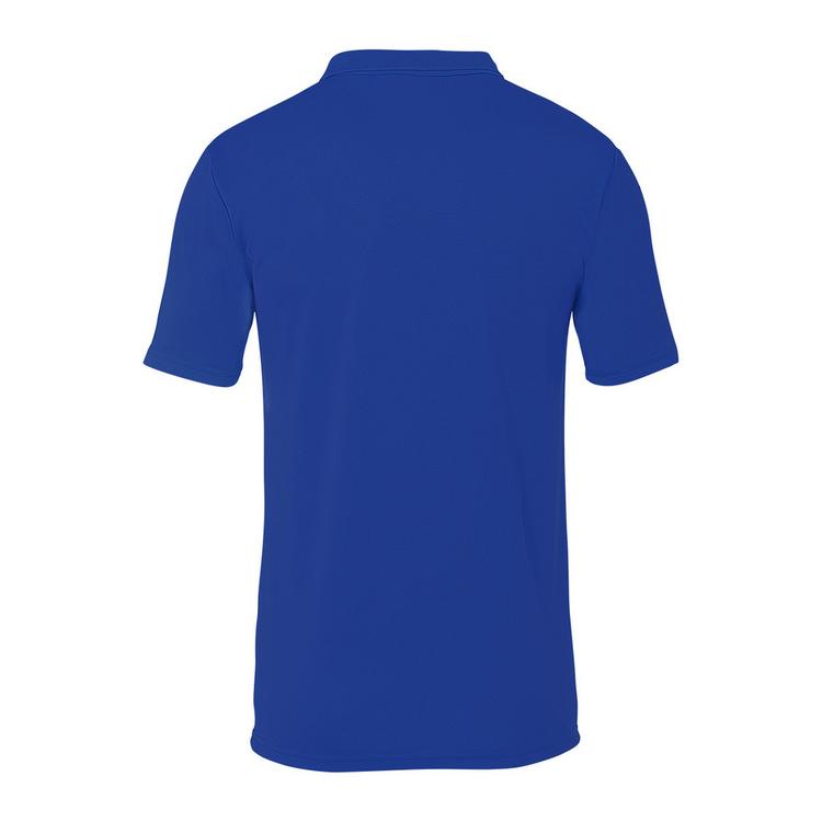Kempa Kempa Poly Kids Poloshirt Kinder - royal - 0 | SportScheck