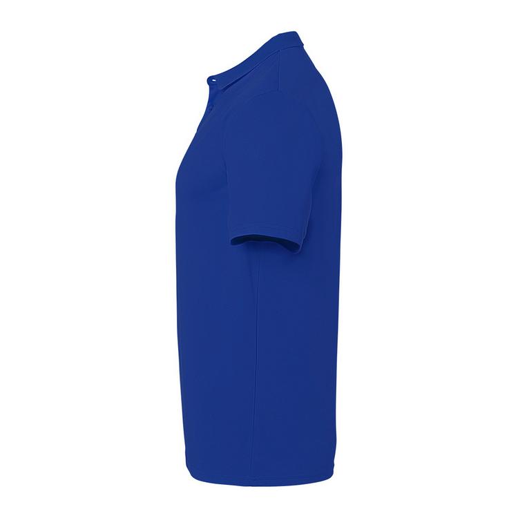 Kempa Kempa Poly Kids Poloshirt Kinder - royal - 0 | SportScheck