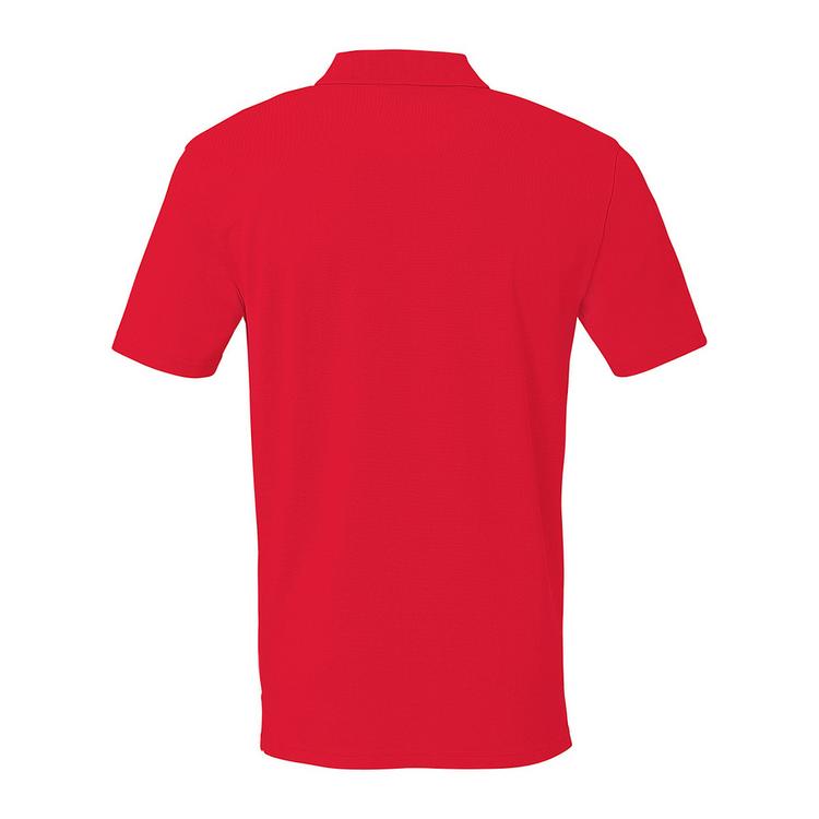 Kempa Kempa Classic Kids Poloshirt Kinder - rot - 0 | SportScheck