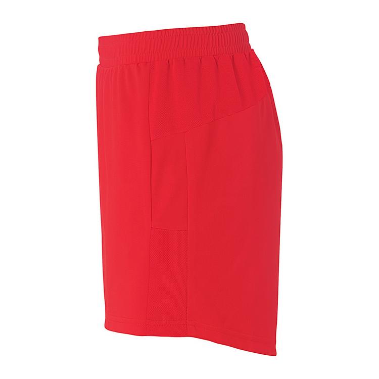Kempa Kempa Performance Women Funktionsshorts Damen - rot - 2 | SportScheck