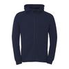 Kempa STMNT Kids Kapuzenjacke Kinder - marine