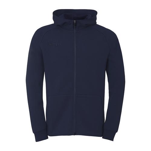 Kempa STMNT Kids Kapuzenjacke Kinder