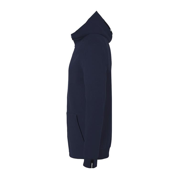 Kempa Kempa STMNT Kids Kapuzenjacke Kinder - marine - 0 | SportScheck