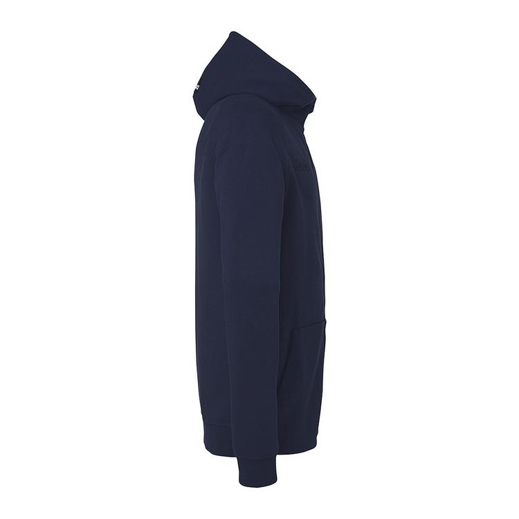 Kempa Kempa STMNT Kids Kapuzenjacke Kinder - marine - 1 | SportScheck