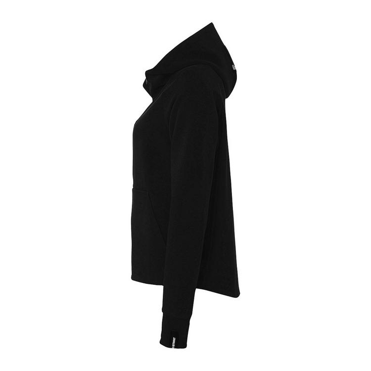 Kempa Kempa STMNT Women Kapuzenjacke Damen - schwarz - 0 | SportScheck