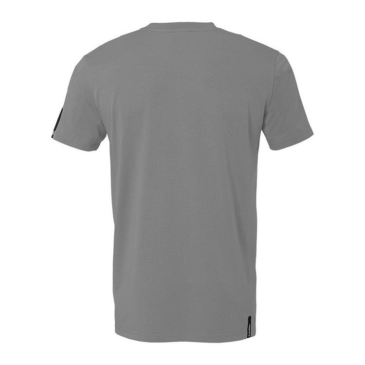 Kempa Kempa STMNT T-Shirt - steingrau - 0 | SportScheck