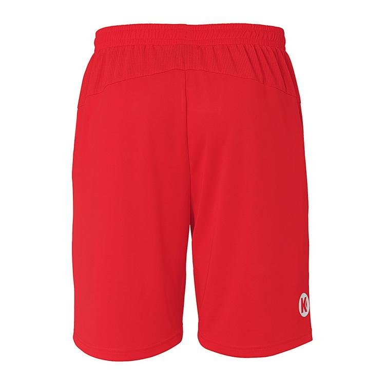 Kempa Kempa Performance Funktionshose - rot - 0 | SportScheck
