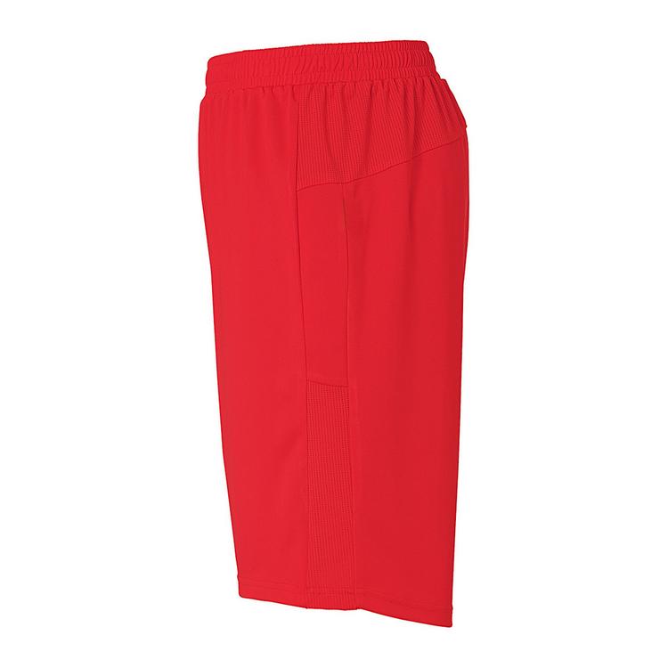 Kempa Kempa Performance Funktionshose - rot - 1 | SportScheck