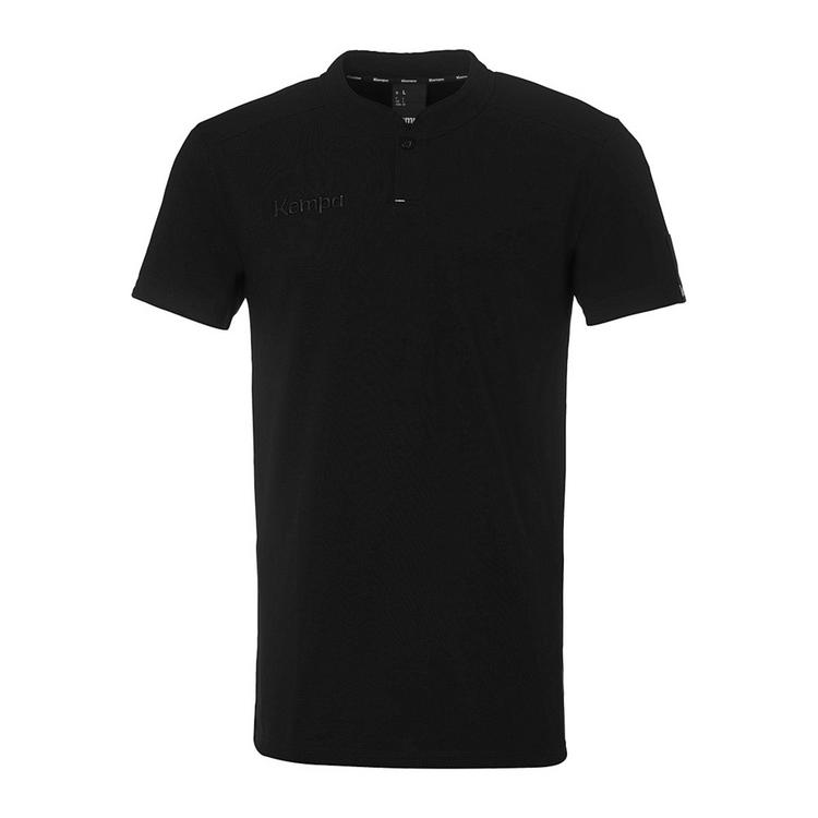 Kempa Kempa STMNT Poloshirt - schwarz - 0 | SportScheck