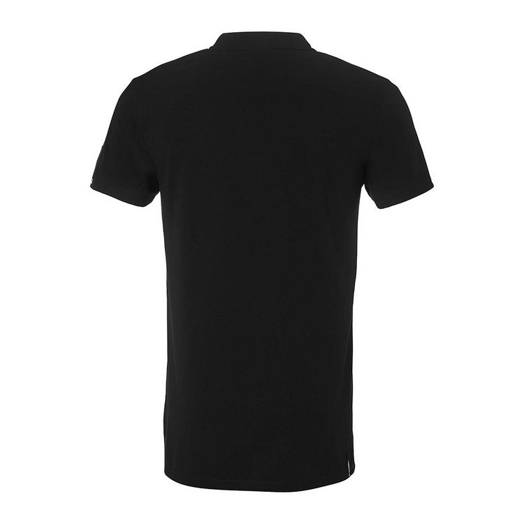 Kempa Kempa STMNT Poloshirt - schwarz - 0 | SportScheck