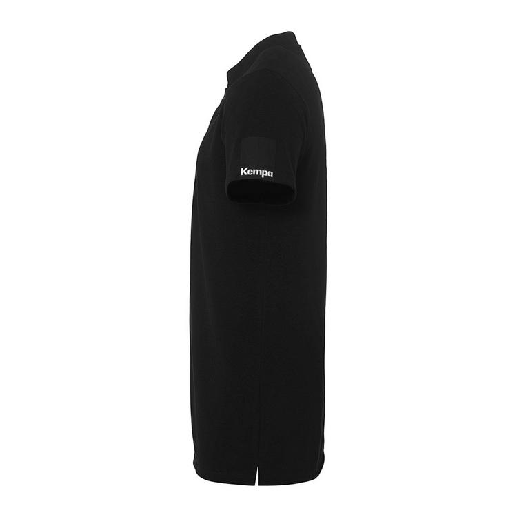Kempa Kempa STMNT Poloshirt - schwarz - 1 | SportScheck