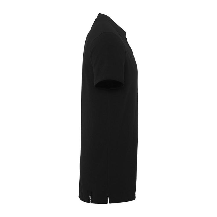 Kempa Kempa STMNT Poloshirt - schwarz - 2 | SportScheck