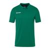 Kempa Poly Poloshirt - lagune