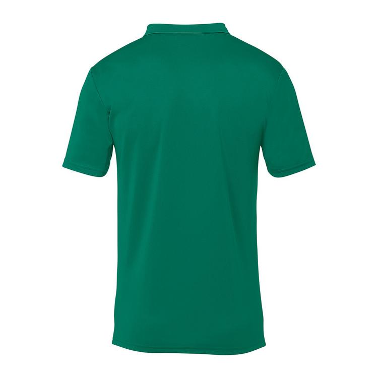 Kempa Kempa Poly Poloshirt - lagune - 0 | SportScheck