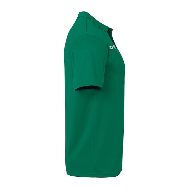Kempa Kempa Poly Poloshirt - lagune - 1 | SportScheck