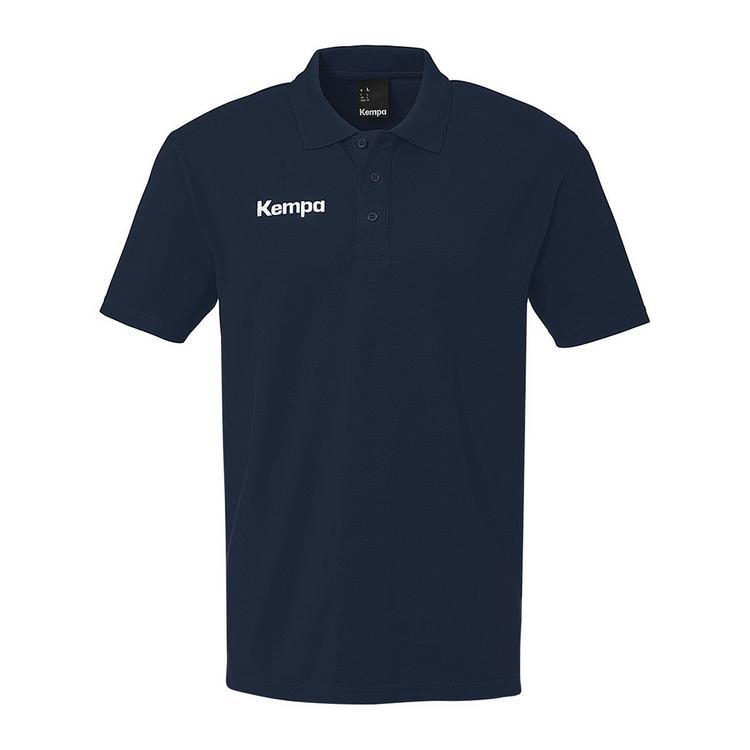 Kempa Kempa Classic Kids Poloshirt Kinder - marine - 0 | SportScheck