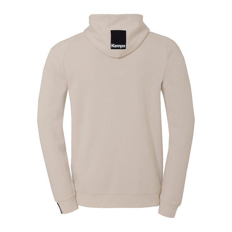 Kempa Kempa STMNT Kapuzenjacke - beige - 0 | SportScheck