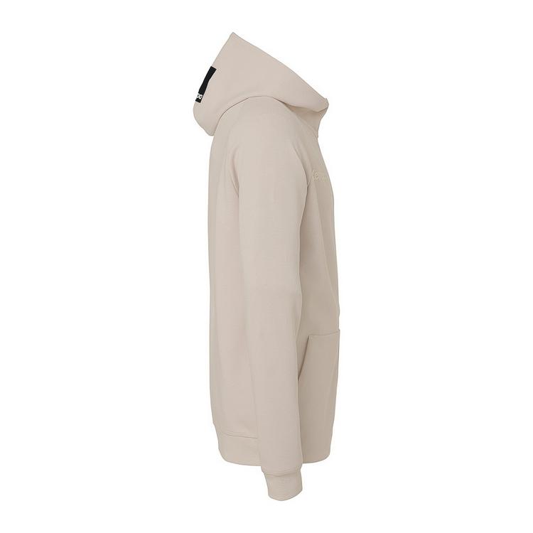 Kempa Kempa STMNT Kapuzenjacke - beige - 2 | SportScheck