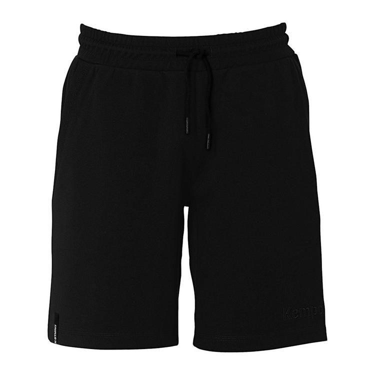 Kempa Kempa STMNT Kids Funktionsshorts Kinder - schwarz - 0 | SportScheck