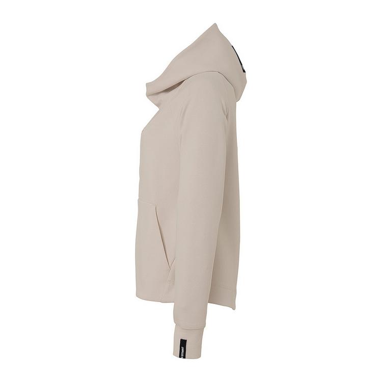 Kempa Kempa STMNT Women Kapuzenjacke Damen - beige - 0 | SportScheck