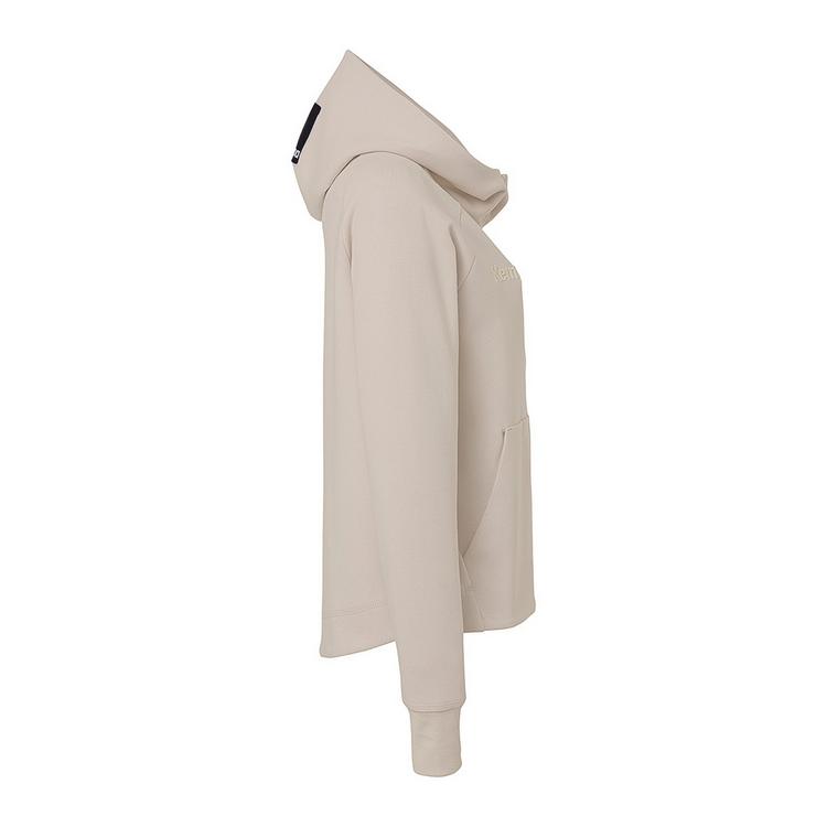 Kempa Kempa STMNT Women Kapuzenjacke Damen - beige - 1 | SportScheck