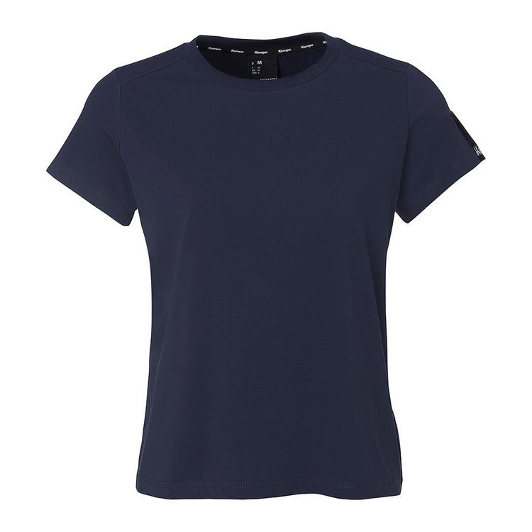 Kempa Kempa STMNT Women T-Shirt Damen - marine - 0 | SportScheck