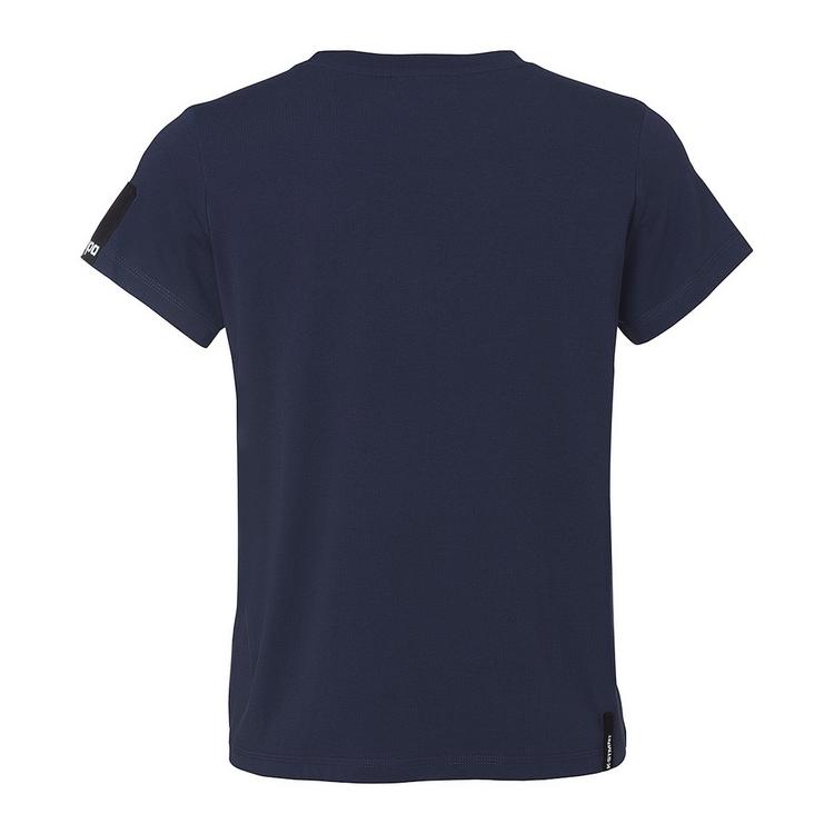 Kempa Kempa STMNT Women T-Shirt Damen - marine - 0 | SportScheck