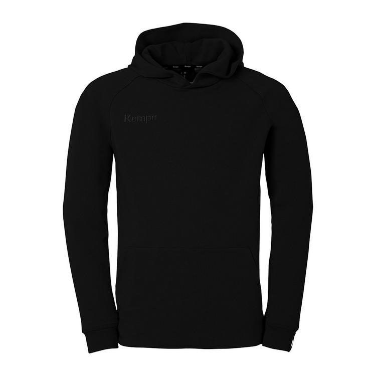 Kempa Kempa STMNT Kids Hoodie Kinder - schwarz - 0 | SportScheck