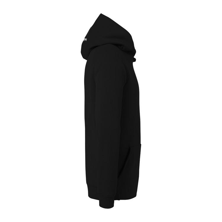 Kempa Kempa STMNT Kids Hoodie Kinder - schwarz - 1 | SportScheck