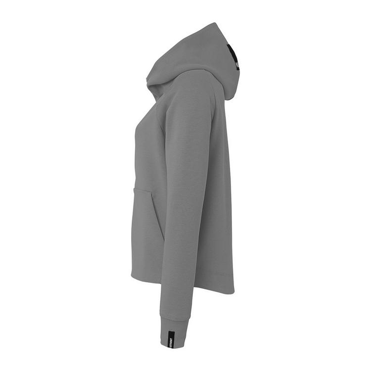 Kempa Kempa STMNT Women Kapuzenjacke Damen - steingrau - 0 | SportScheck