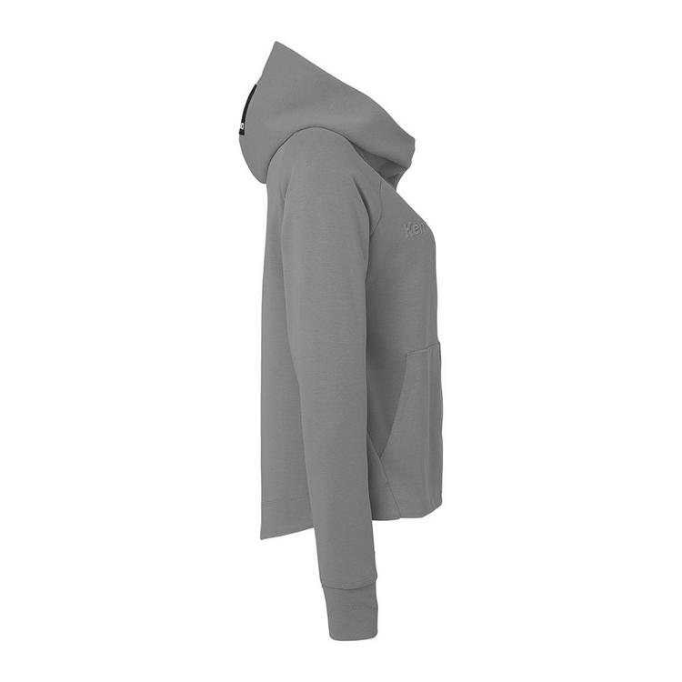 Kempa Kempa STMNT Women Kapuzenjacke Damen - steingrau - 1 | SportScheck