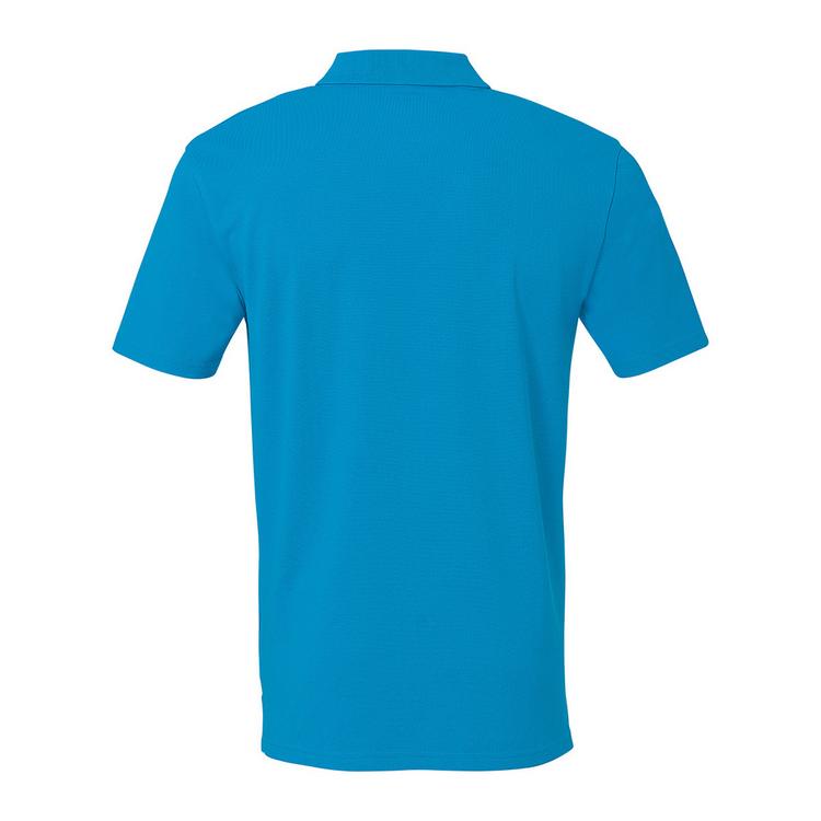 Kempa Kempa Classic T-Shirt - kempablau - 0 | SportScheck