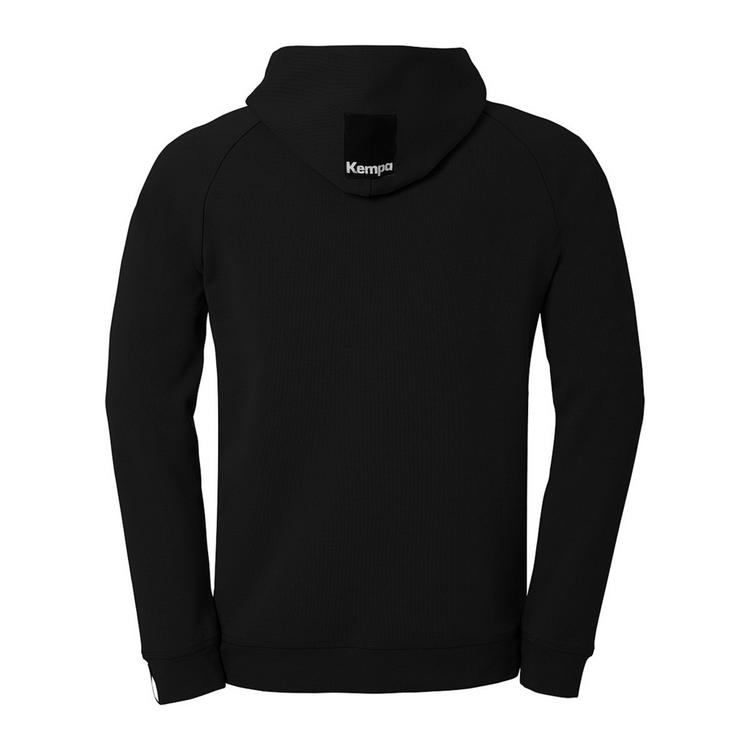 Kempa Kempa STMNT Hoodie - schwarz - 0 | SportScheck