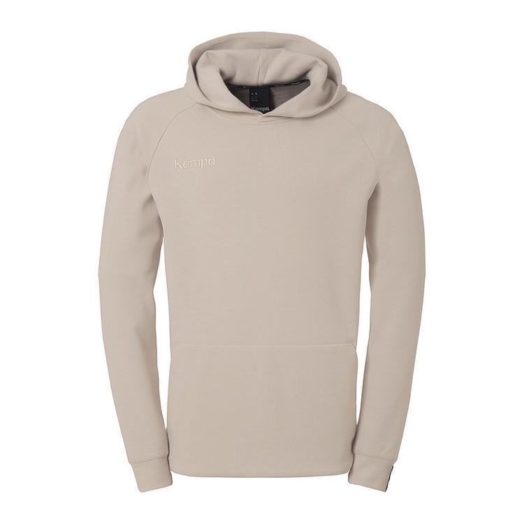 Kempa Kempa STMNT Kids Hoodie Kinder - beige - 0 | SportScheck