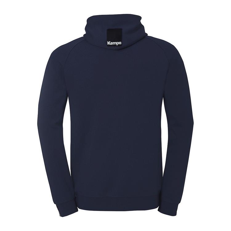 Kempa Kempa STMNT Kapuzenjacke - marine - 0 | SportScheck