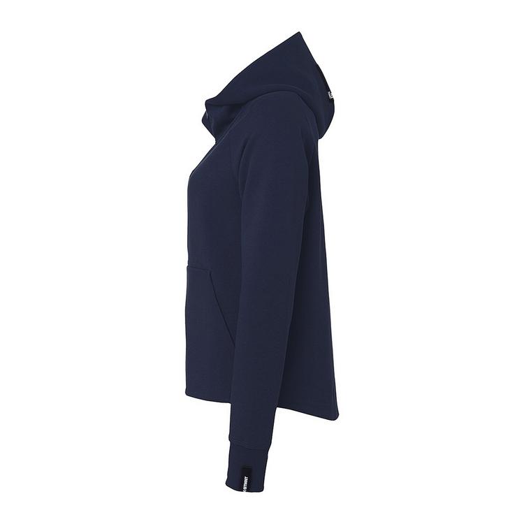 Kempa Kempa STMNT Women Kapuzenjacke Damen - marine - 1 | SportScheck