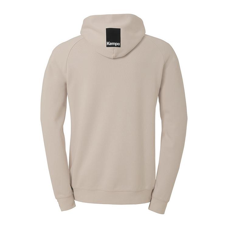 Kempa Kempa STMNT Hoodie - beige - 0 | SportScheck