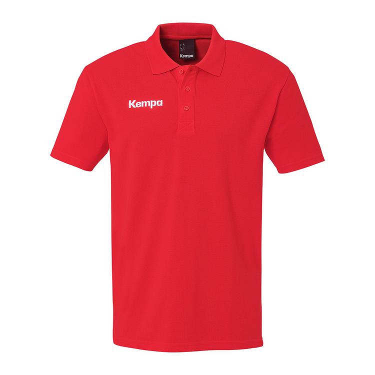 Kempa Kempa Classic T-Shirt - rot - 0 | SportScheck