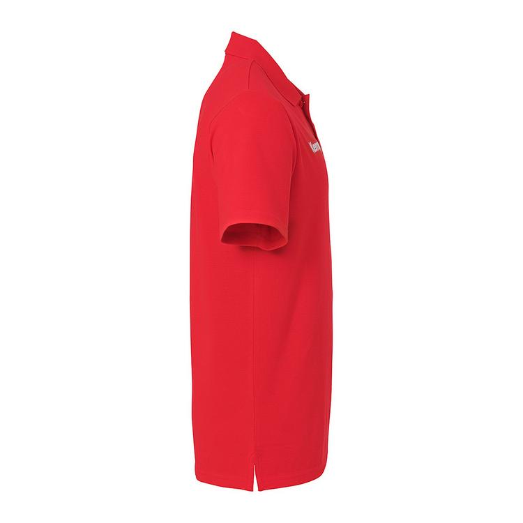 Kempa Kempa Classic T-Shirt - rot - 1 | SportScheck