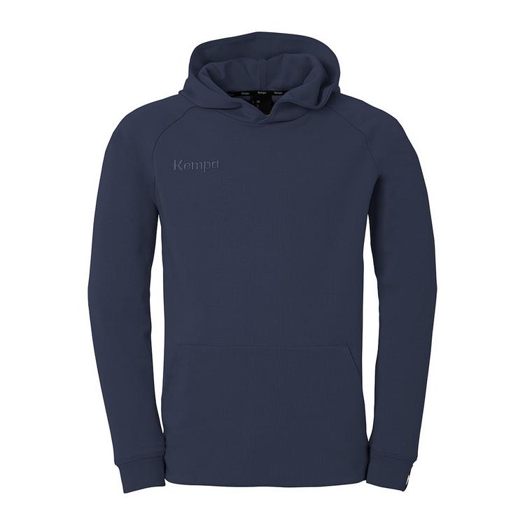 Kempa Kempa STMNT Kids Hoodie Kinder - marine - 0 | SportScheck