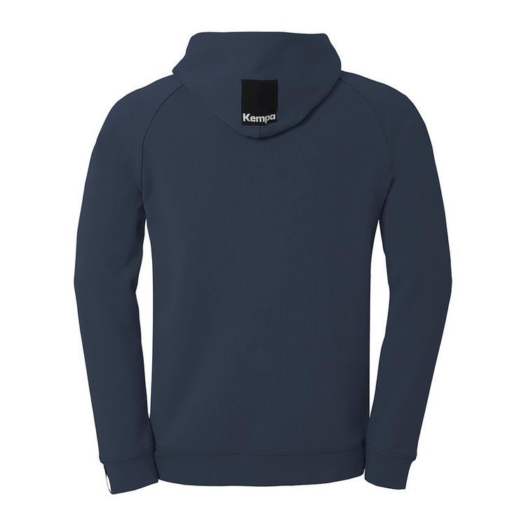 Kempa Kempa STMNT Kids Hoodie Kinder - marine - 0 | SportScheck
