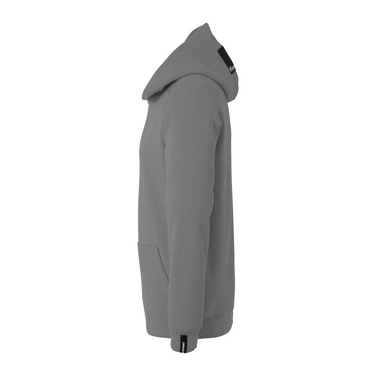 Kempa Kempa STMNT Hoodie - steingrau - 0 | SportScheck