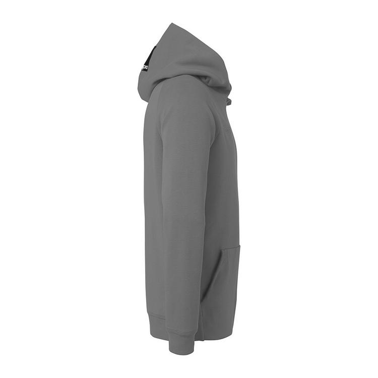 Kempa Kempa STMNT Hoodie - steingrau - 1 | SportScheck