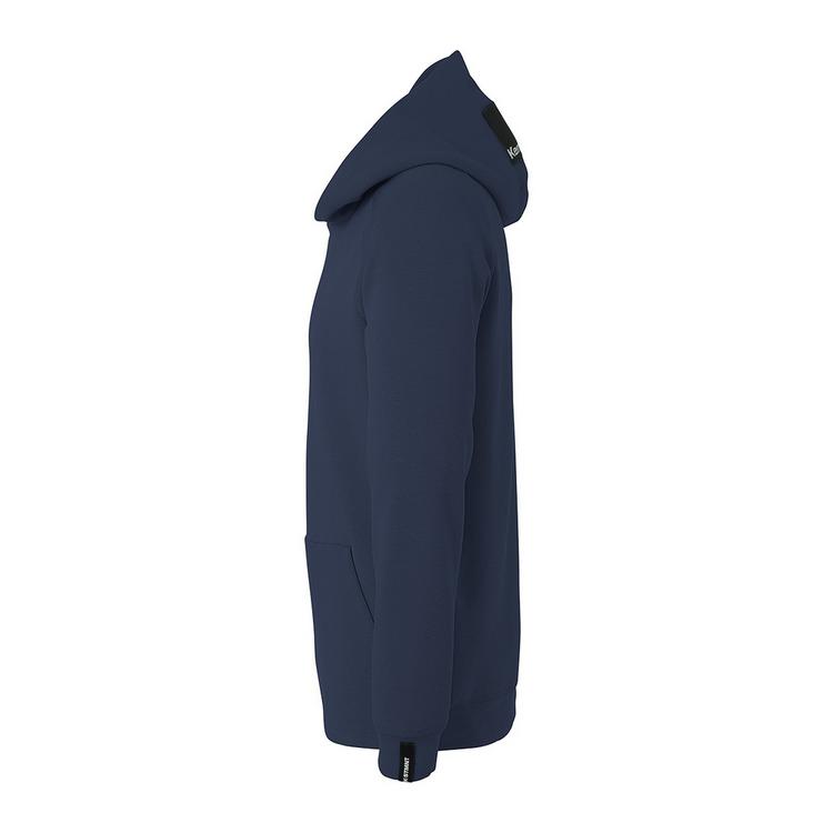 Kempa Kempa STMNT Hoodie - marine - 0 | SportScheck