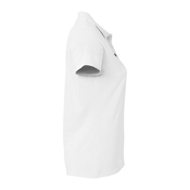 Kempa Kempa Classic Women Poloshirt - wei&szlig; - 1 | SportScheck
