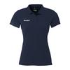Kempa Classic Women Poloshirt - marine