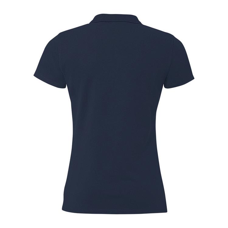 Kempa Kempa Classic Women Poloshirt - marine - 0 | SportScheck