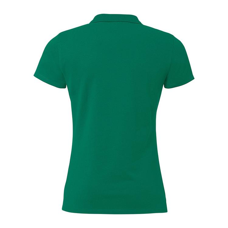 Kempa Kempa Classic Women Poloshirt - lagune - 0 | SportScheck