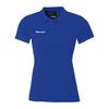 Kempa Classic Women Poloshirt - royal