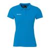 Kempa Classic Women Poloshirt - kempablau